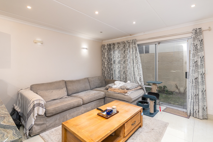 To Let 2 Bedroom Property for Rent in Plumstead Western Cape